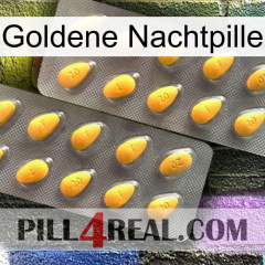 Golden Night Pill cialis2